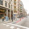 Yeah Barcelona Hostel - map