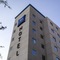 Ibis Budget Aguascalientes - map