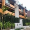 Pool Suite Chiang Mai - map