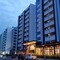 O2 Luxury Hotel - map