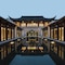 Banyan Tree Anji - map