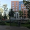 Smolny Park Suite - map