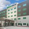 Holiday Inn Express & Suites Atlanta Airport Ne - Hapeville By Ihg - map
