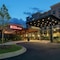 Hilton Garden Inn Spartanburg - map