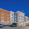 Best Western Plus Medical Center - map