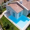 Z Exclusive Hotel Villas - map
