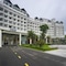 Radisson Blu Resort Phu Quoc - map