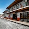 Hotel Valle Bonito - map