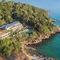 Six Senses Krabey Island - map