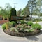 Camping Le Moulin - map
