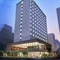Richmond Hotel Yokohama Ekimae - map