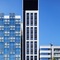 The Square Hotel Ginza - map