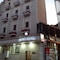 Yunus Hotel - map