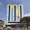 Hop Inn Hotel Tomas Morato Quezon City - map