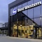 Best Western Dijon Quetigny - map