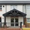Kings Chamber, Doncaster By Marston's Inns - map