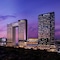 Novotel Ambassador Seoul Yongsan - Seoul Dragon City - map