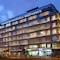 Metropolitan Hotels Bosphorus - map