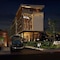 Aston Inn Batu - Malang - map