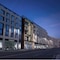 Maldron Hotel Newcastle - map