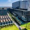 Ana Anan Resort & Villas Pattaya - map