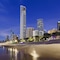 Holiday Holiday Soul Surfers Paradise - map