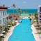 The Samui Beach Resort - map