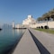 Al Najada Doha Hotel Apartments By Oaks - map