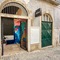 Selina Secret Garden Lisbon - map