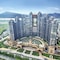 Studio City Macau - map