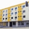 Foz Express Hotel - map