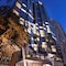 The Westin Brisbane - map