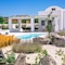 Philosophia Luxury Villa - map