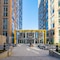 Global Luxury Suites Crystal City - map