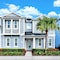 Margaritaville Cottages Orlando By Rentyl With H2o Waterpark - map