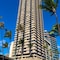 Waikiki Monarch Hotel - map