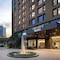 Element Foshan Nanhai - map