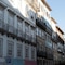 Merc Porto Ribeira's Up Place - map