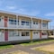 Beaches Chalets - map