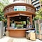 Berjaya Times Square Service Apartment - map