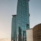 JW Marriott Marquis City Center Doha - map