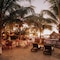 La Diosa Kali Beach Front Hotel - map