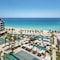 Garza Blanca Resort & Spa Los Cabos - map