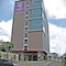 Grand Orchid Hotel Yogyakarta - map