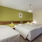 Hotel Brasil Express - map