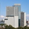 Jw Marriott Hotel Sao Paulo - map