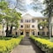 Hotel Dom Rafael Business - map