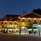 Hotel Euro Suite Campos Do Jordão - map