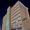 Rio Hotel By Bourbon Campinas - map
