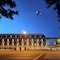 Hilton Garden Inn Bucharest Airport - map